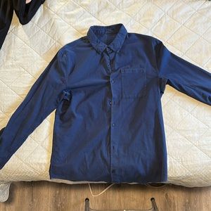 Lululemon Commission Shirt